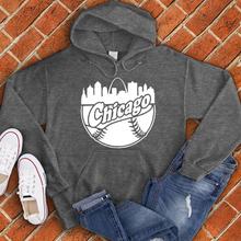 Load image into Gallery viewer, Chicago Hoodie