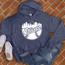 Load image into Gallery viewer, Chicago Hoodie
