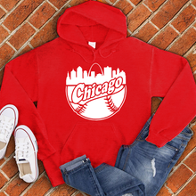 Load image into Gallery viewer, Chicago Hoodie