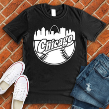 Load image into Gallery viewer, Chicago Tee