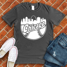 Load image into Gallery viewer, Chicago Tee
