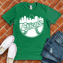 Load image into Gallery viewer, Chicago Tee