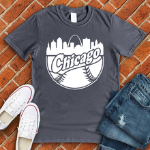 Load image into Gallery viewer, Chicago Tee