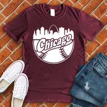 Load image into Gallery viewer, Chicago Tee