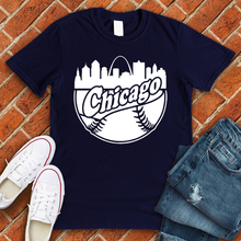 Load image into Gallery viewer, Chicago Tee