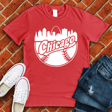 Load image into Gallery viewer, Chicago Tee