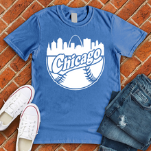 Load image into Gallery viewer, Chicago Tee