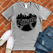 Load image into Gallery viewer, Chicago Tee
