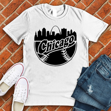 Load image into Gallery viewer, Chicago Tee