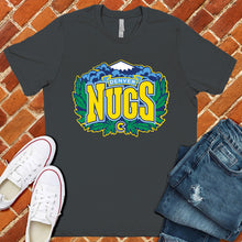 Load image into Gallery viewer, Denver Nugs Stoner Tee