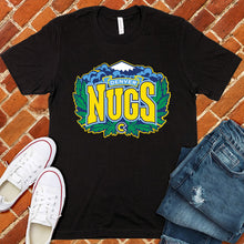 Load image into Gallery viewer, Denver Nugs Stoner Tee