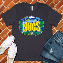 Load image into Gallery viewer, Denver Nugs Stoner Tee