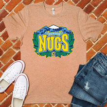 Load image into Gallery viewer, Denver Nugs Stoner Tee