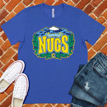 Load image into Gallery viewer, Denver Nugs Stoner Tee
