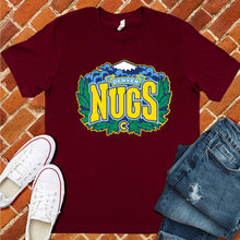 Load image into Gallery viewer, Denver Nugs Stoner Tee