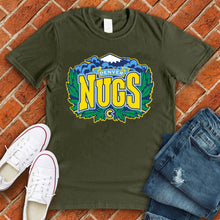 Load image into Gallery viewer, Denver Nugs Stoner Tee