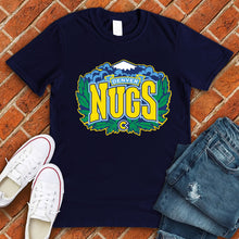 Load image into Gallery viewer, Denver Nugs Stoner Tee