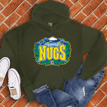 Load image into Gallery viewer, Denver Nugs Stoner Hoodie