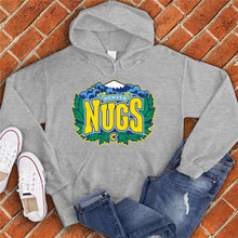Load image into Gallery viewer, Denver Nugs Stoner Hoodie