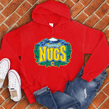 Load image into Gallery viewer, Denver Nugs Stoner Hoodie