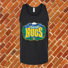 Load image into Gallery viewer, Denver Nugs Stoner Unisex Tank Top
