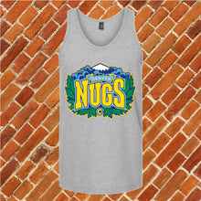 Load image into Gallery viewer, Denver Nugs Stoner Unisex Tank Top