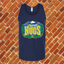 Load image into Gallery viewer, Denver Nugs Stoner Unisex Tank Top
