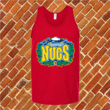 Load image into Gallery viewer, Denver Nugs Stoner Unisex Tank Top