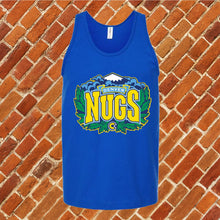 Load image into Gallery viewer, Denver Nugs Stoner Unisex Tank Top