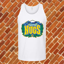 Load image into Gallery viewer, Denver Nugs Stoner Unisex Tank Top