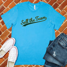 Load image into Gallery viewer, Sell The Team Tee