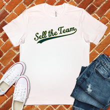 Load image into Gallery viewer, Sell The Team Tee