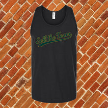 Load image into Gallery viewer, Sell The Team Unisex Tank Top