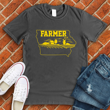 Load image into Gallery viewer, Iowa Farmer Tee
