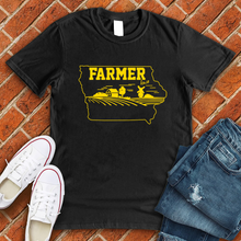 Load image into Gallery viewer, Iowa Farmer Tee