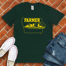 Load image into Gallery viewer, Iowa Farmer Tee