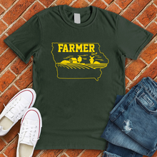 Load image into Gallery viewer, Iowa Farmer Tee
