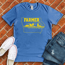 Load image into Gallery viewer, Iowa Farmer Tee