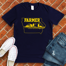 Load image into Gallery viewer, Iowa Farmer Tee