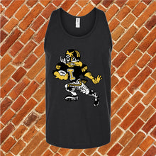 Load image into Gallery viewer, Herky Unisex Tank Top