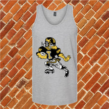 Load image into Gallery viewer, Herky Unisex Tank Top