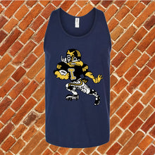 Load image into Gallery viewer, Herky Unisex Tank Top