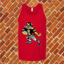 Load image into Gallery viewer, Herky Unisex Tank Top