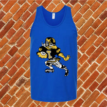 Load image into Gallery viewer, Herky Unisex Tank Top