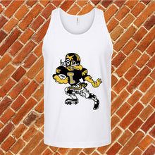 Load image into Gallery viewer, Herky Unisex Tank Top