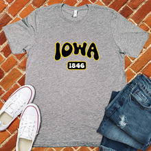 Load image into Gallery viewer, Iowa Bubble Tee