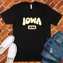 Load image into Gallery viewer, Iowa Bubble Tee