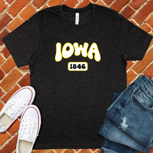 Load image into Gallery viewer, Iowa Bubble Tee