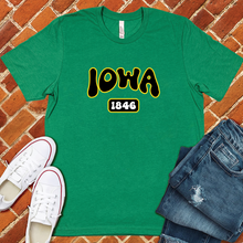 Load image into Gallery viewer, Iowa Bubble Tee