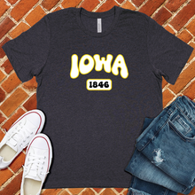 Load image into Gallery viewer, Iowa Bubble Tee